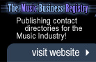 Music Business Registry